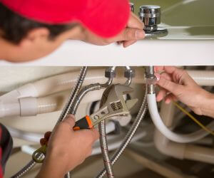 About Emergency plumbing pros Buffalo, TX