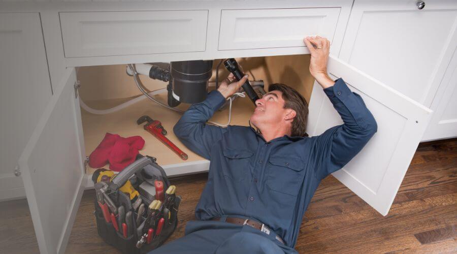 Professional emergency plumbing in Buffalo, TX